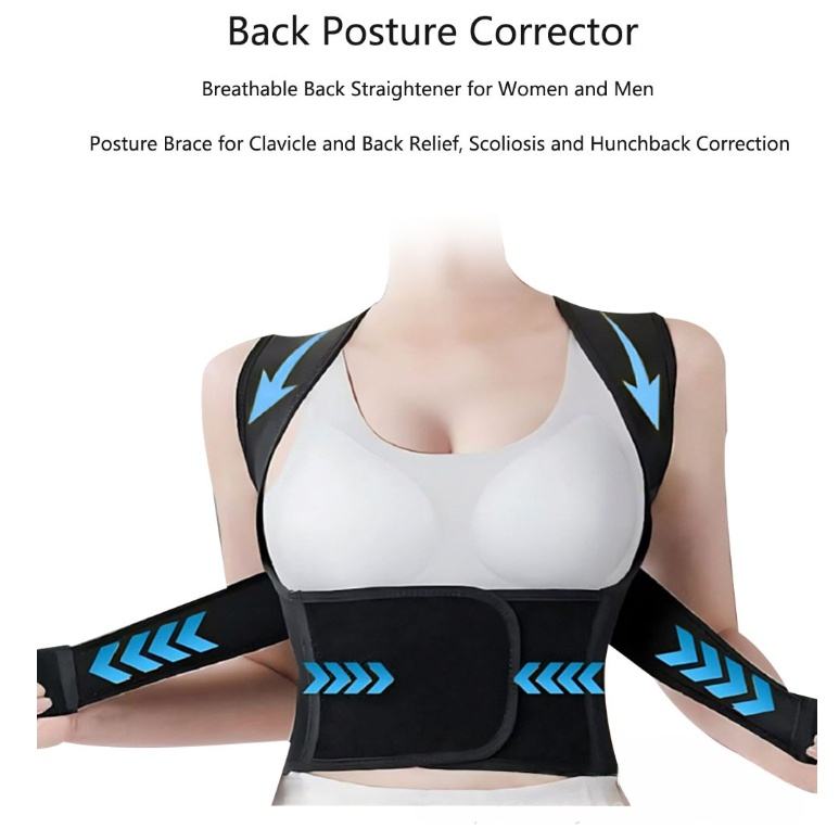 Posture Pro - Posture Corrector