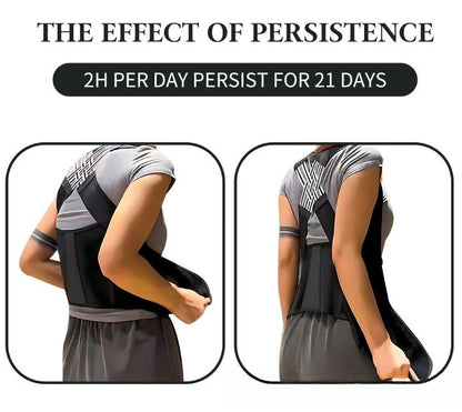 Posture Pro - Posture Corrector