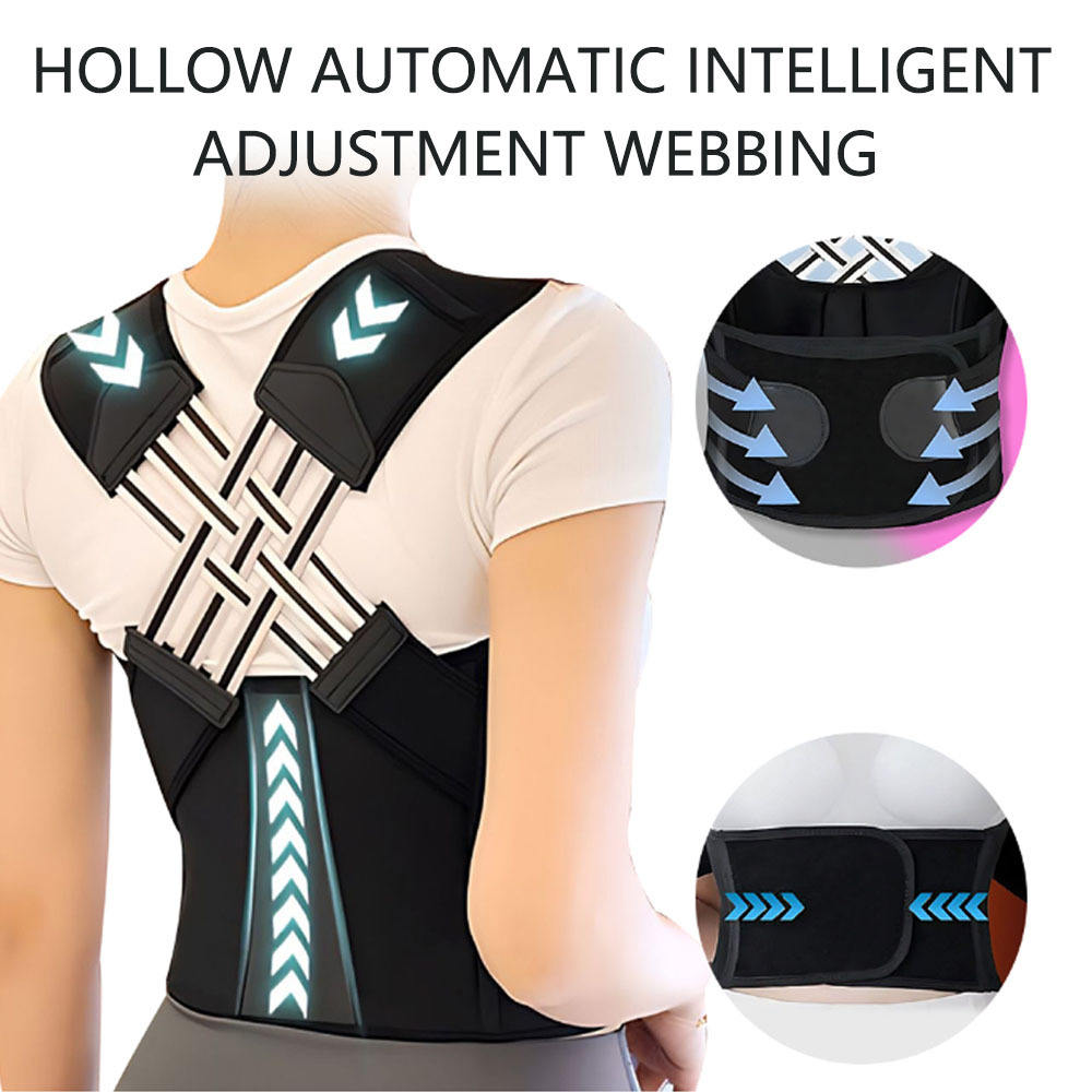 Posture Pro - Posture Corrector